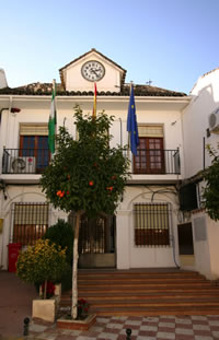 Fuente Tojar
