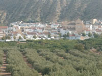  Jauja village