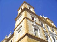 Marchena Andalucia building Sevilla