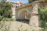 Puente Genil Andalucia Cordoba