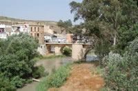 Puente Genil Andalucia Cordoba Views